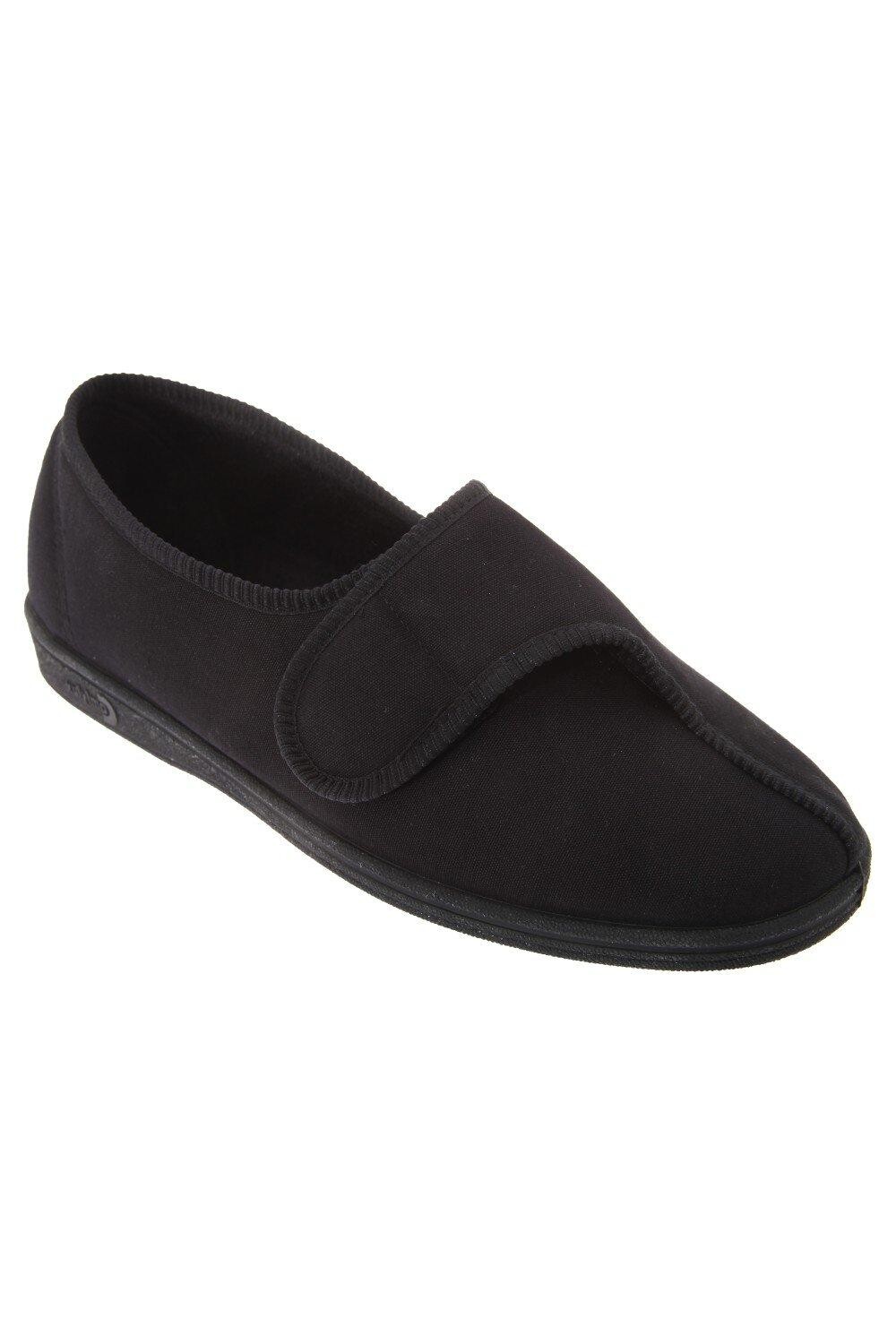 Водонепроницаемые тапочки Bill Comfylux, черный
Водонепроницаемые тапочки Bill Comfylux, черный