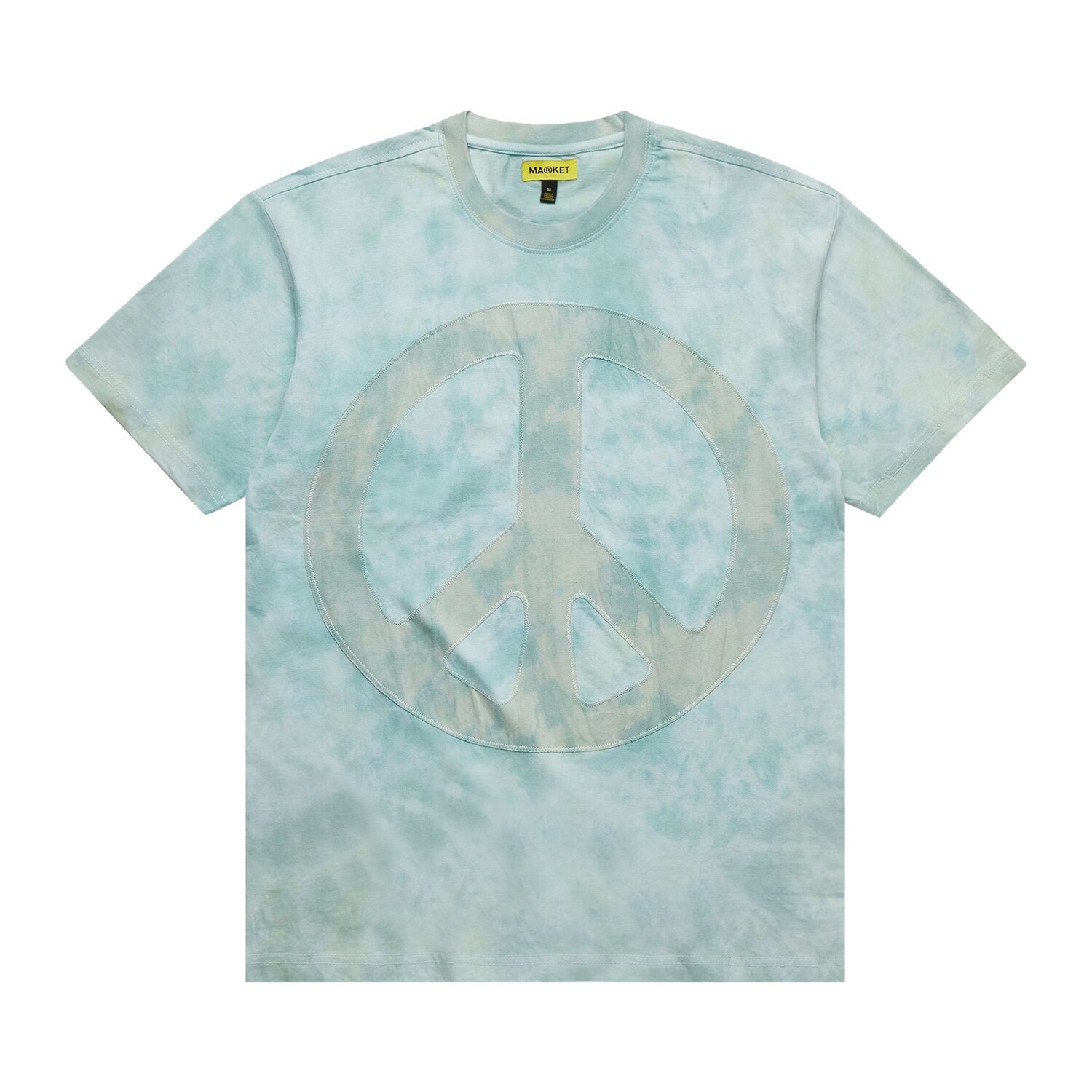 Футболка Market Peace Sign Небесно-голубая морская пена, Синий, Футболка Market Peace Sign Небесно-голубая морская пена
Футболка Market Peace Sign Небесно-голубая морская пена, Синий, Футболка Market Peace Sign Небесно-голубая морская пена