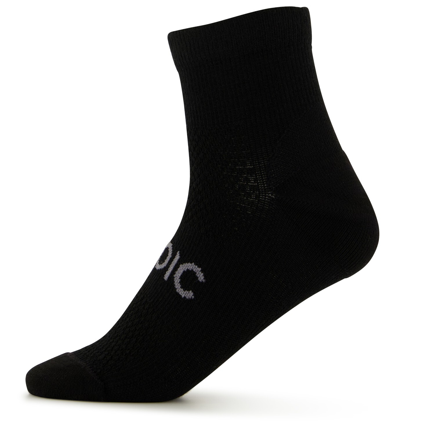 Носки для бега Stoic Merino Running Quarter+ light socks, черный
Носки для бега Stoic Merino Running Quarter+ light socks, черный