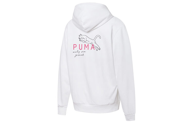 Толстовка женская белая Puma, Белый, Толстовка женская белая Puma
Толстовка женская белая Puma, Белый, Толстовка женская белая Puma