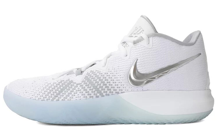 Мужские баскетбольные кроссовки Nike Flytrap
Мужские баскетбольные кроссовки Nike Flytrap