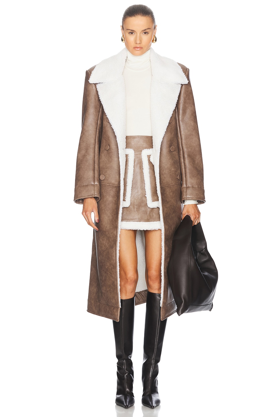 Для пальто FWRD Greenwich AKNVAS, цвет Peau Lainee, Зеленый, Для пальто FWRD Greenwich AKNVAS, цвет Peau Lainee
Для пальто FWRD Greenwich AKNVAS, цвет Peau Lainee, Зеленый, Для пальто FWRD Greenwich AKNVAS, цвет Peau Lainee