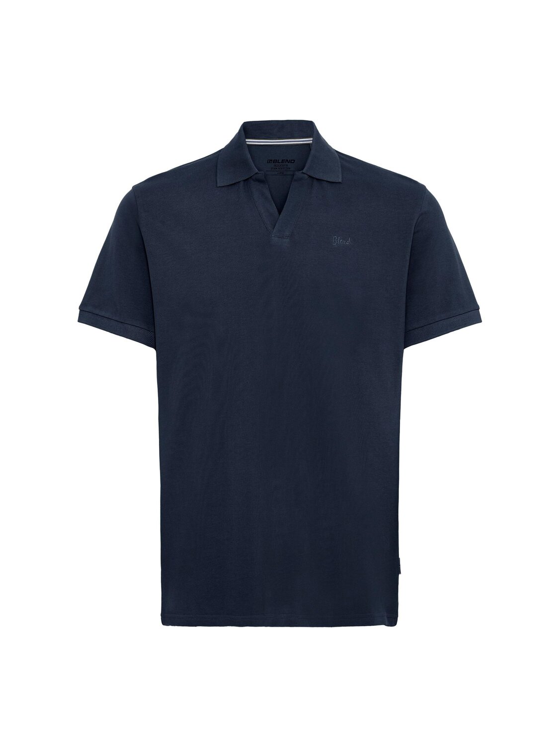 BLEND Футболка 'BHAbdo' в темно-синем цвете
BLEND Футболка 'BHAbdo' в темно-синем цвете