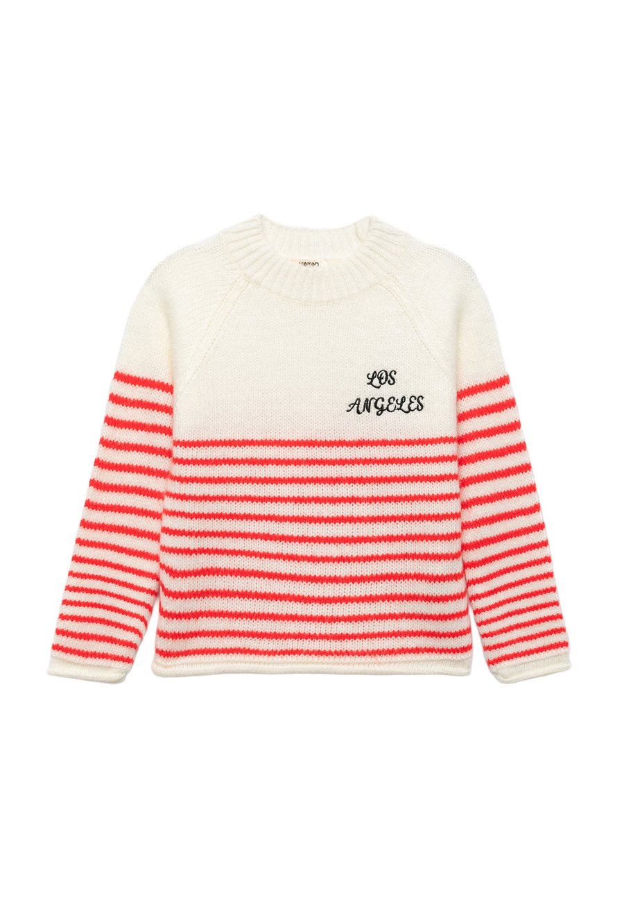 Джемпер Koton Jumper, White
Джемпер Koton Jumper, White