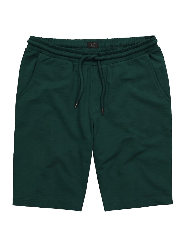 Тканевые шорты JP1880, цвет dschungel grün
Тканевые шорты JP1880, цвет dschungel grün