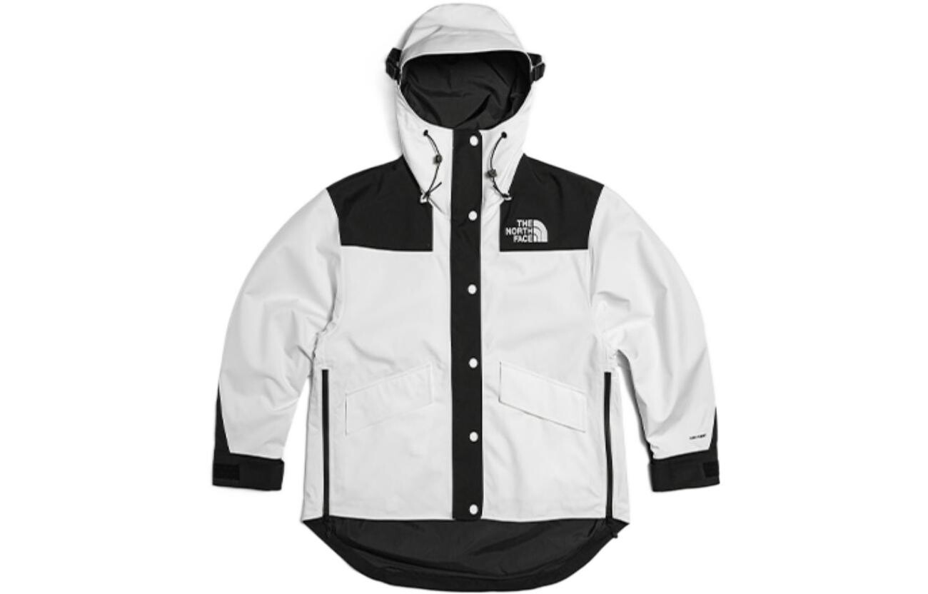 Куртка женская уличная белая The North Face, Белый, Куртка женская уличная белая The North Face 
Куртка женская уличная белая The North Face, Белый, Куртка женская уличная белая The North Face