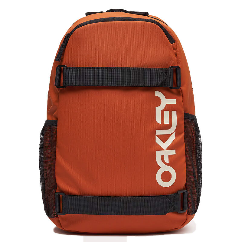 Скейт-рюкзак The Freshman Oakley, ginger
Скейт-рюкзак The Freshman Oakley, ginger