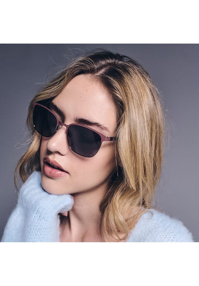 Солнцезащитные очки Humphrey’S Eyewear, мультиколор
Солнцезащитные очки Humphrey’S Eyewear, мультиколор