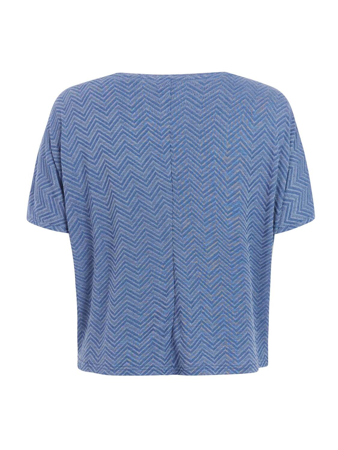 PROTEST Футболка 'PRTJabas' в синем дениме
PROTEST Футболка 'PRTJabas' в синем дениме