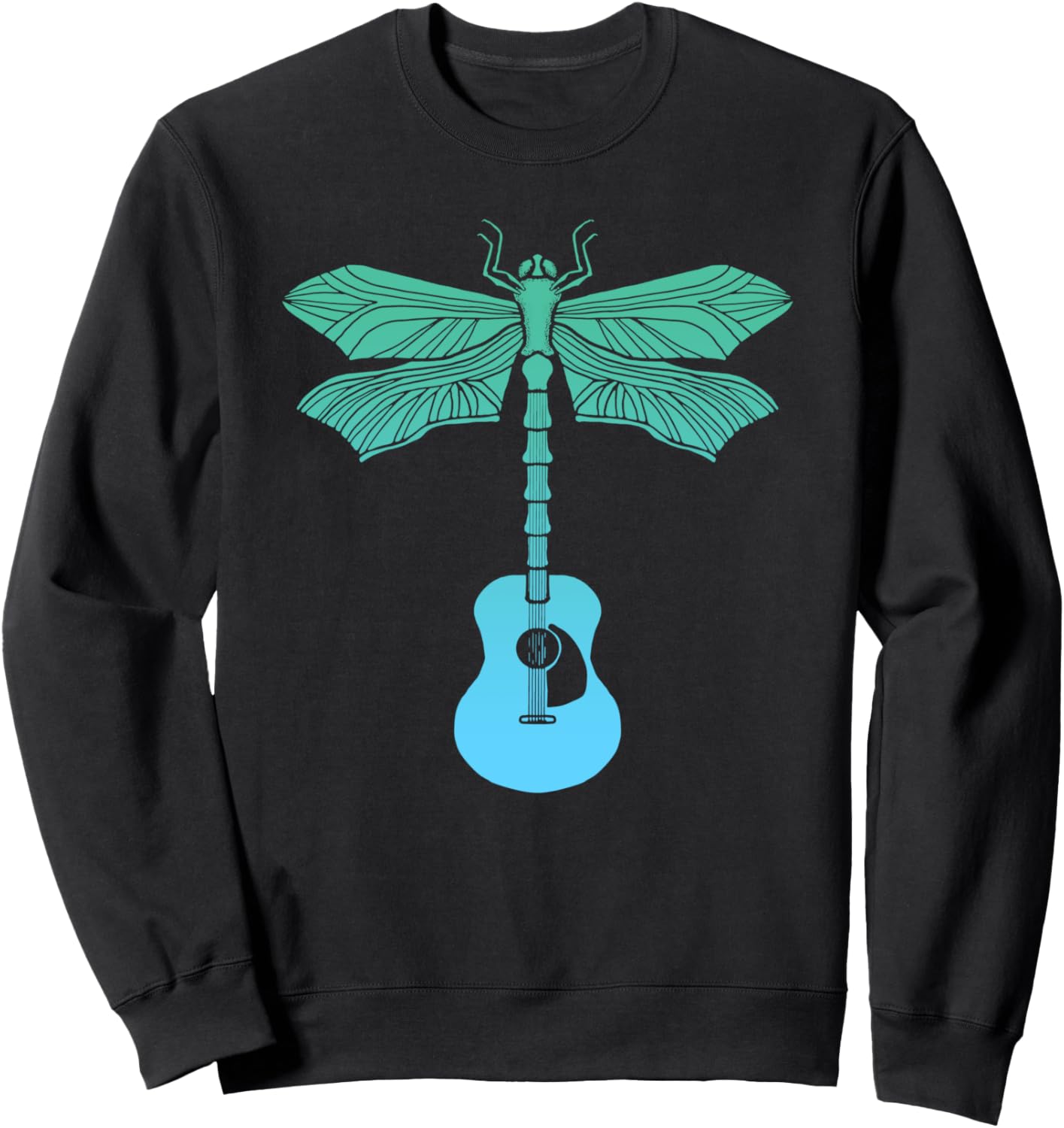 Акустическая гитара, художественная стрекоза, музыка и музыкант, винтажная толстовка Bluegrassgarage - Bluegrass Music Vintage Fan Tees, черный
Акустическая гитара, художественная стрекоза, музыка и музыкант, винтажная толстовка Bluegrassgarage - Bluegrass Music Vintage Fan Tees, черный