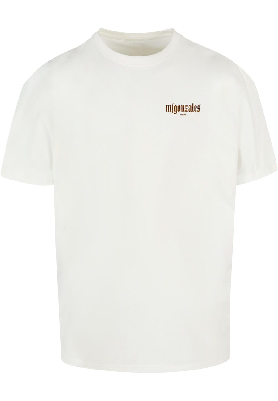 Рубашка MJ Gonzales Sacred Aura x, экрю
Рубашка MJ Gonzales Sacred Aura x, экрю