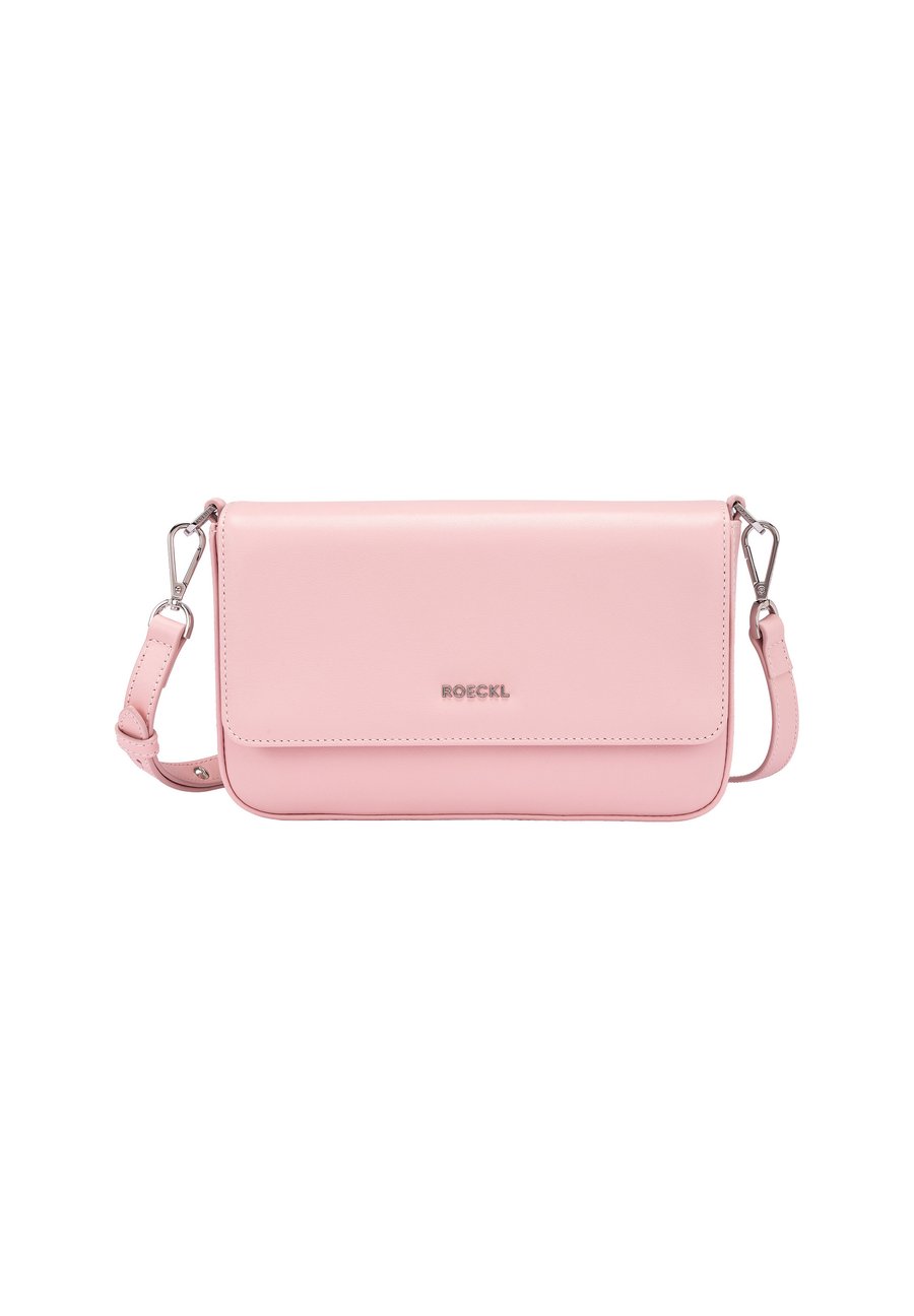 Сумка кросс-боди Roeckl EMILIA MINI , Rose/Light Pink
Сумка кросс-боди Roeckl EMILIA MINI , Rose/Light Pink