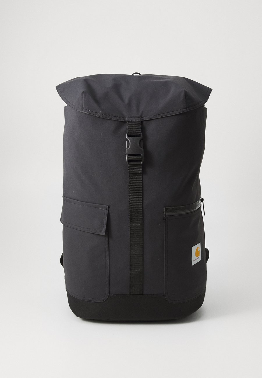 Рюкзак Carhartt WIP BOWDEN BACKPACK UNISEX, Black
Рюкзак Carhartt WIP BOWDEN BACKPACK UNISEX, Black
