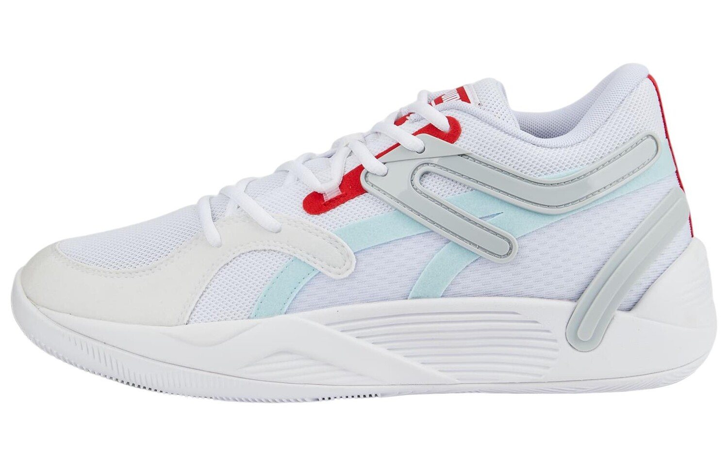 Мужские баскетбольные кроссовки Puma Trc Blaze
Мужские баскетбольные кроссовки Puma Trc Blaze