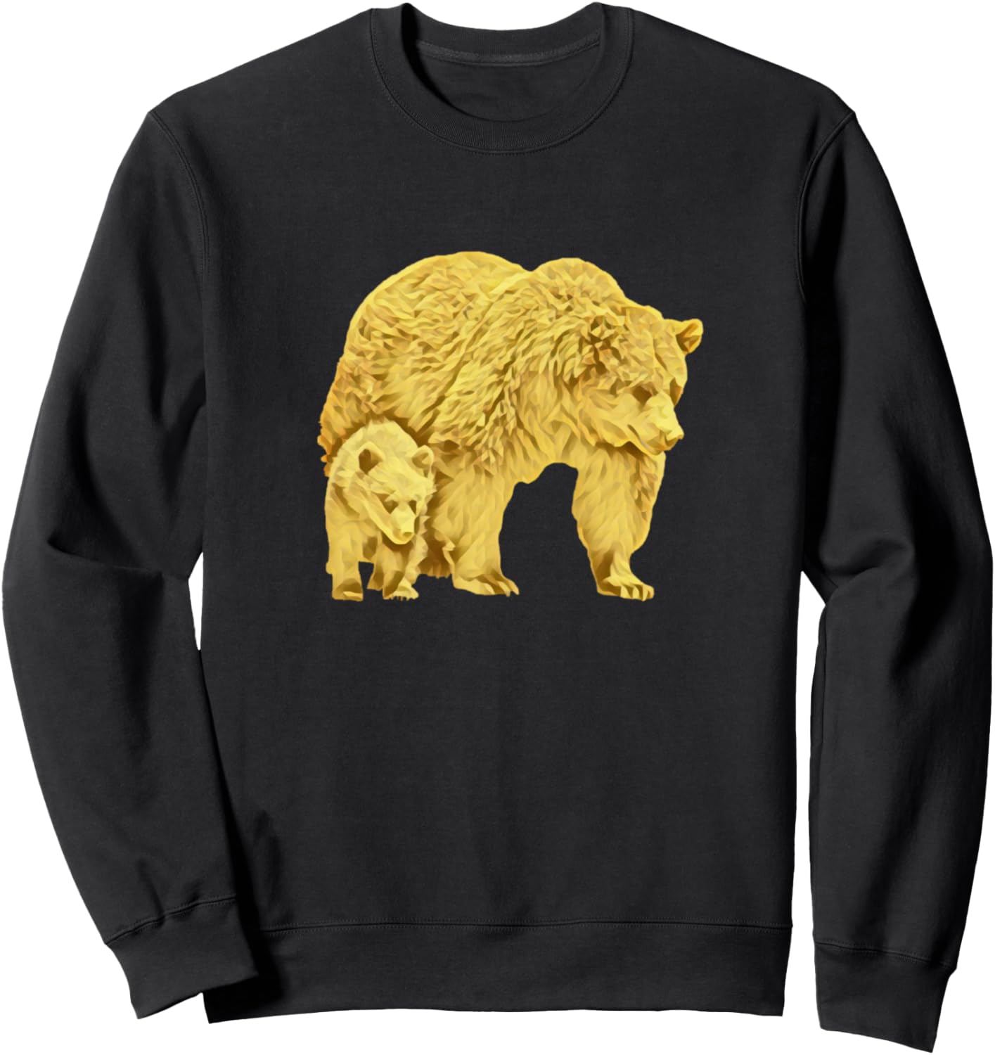 Толстовка с изображением медведя гризли Grizzly Bears Bear - Gifts For Men, Boys, Kids, And Women, черный
Толстовка с изображением медведя гризли Grizzly Bears Bear - Gifts For Men, Boys, Kids, And Women, черный