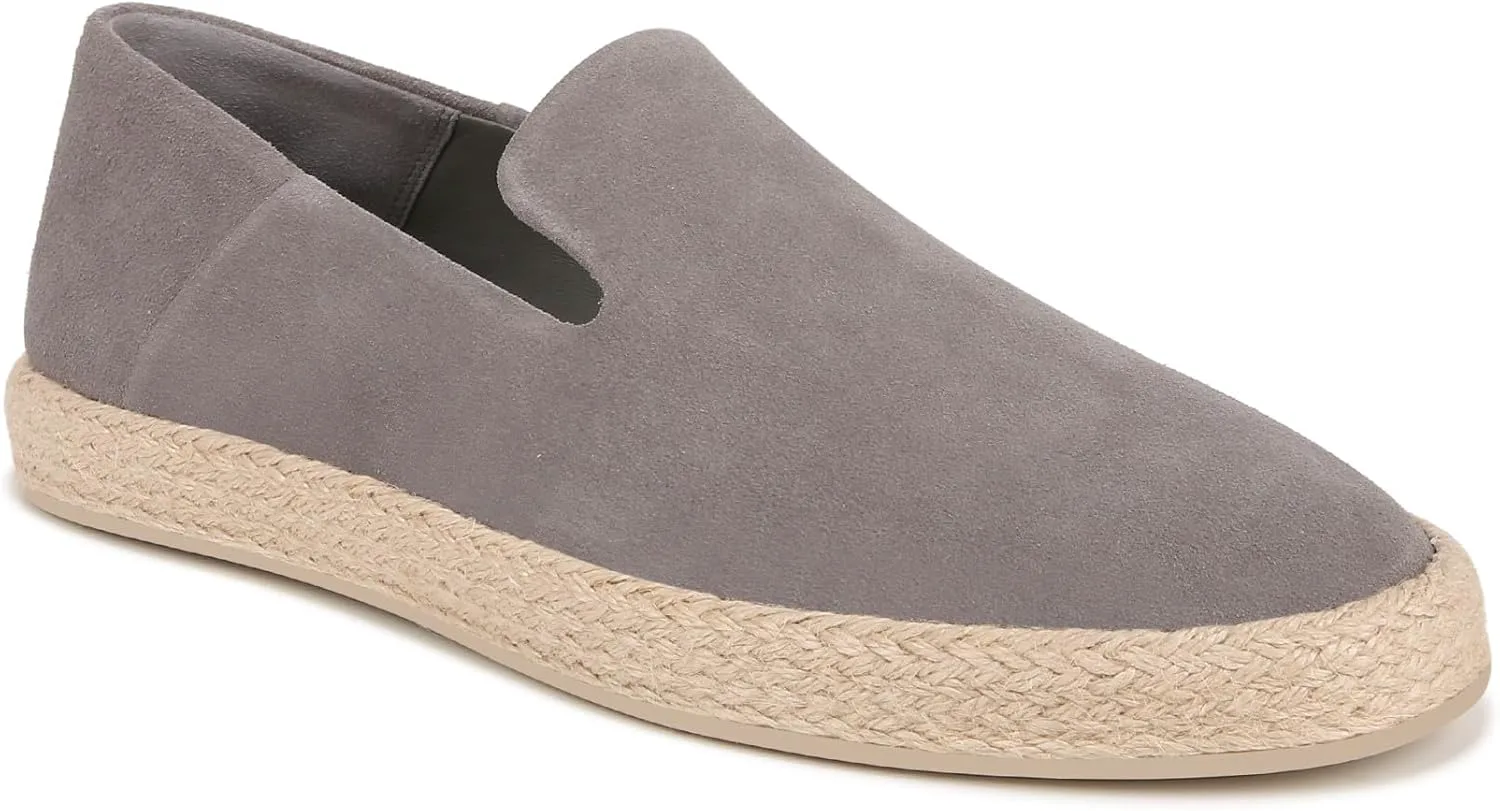 Лоферы Vince Mens Emmitt, серый
Лоферы Vince Mens Emmitt, серый