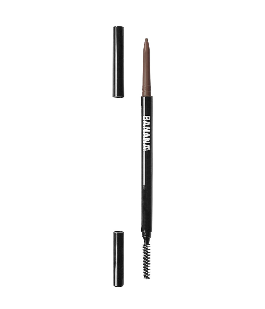 Карандаш для бровей Banana Beauty Shape me! Brow Pencil, Medium Brown, 1 шт.
Карандаш для бровей Banana Beauty Shape me! Brow Pencil, Medium Brown, 1 шт.