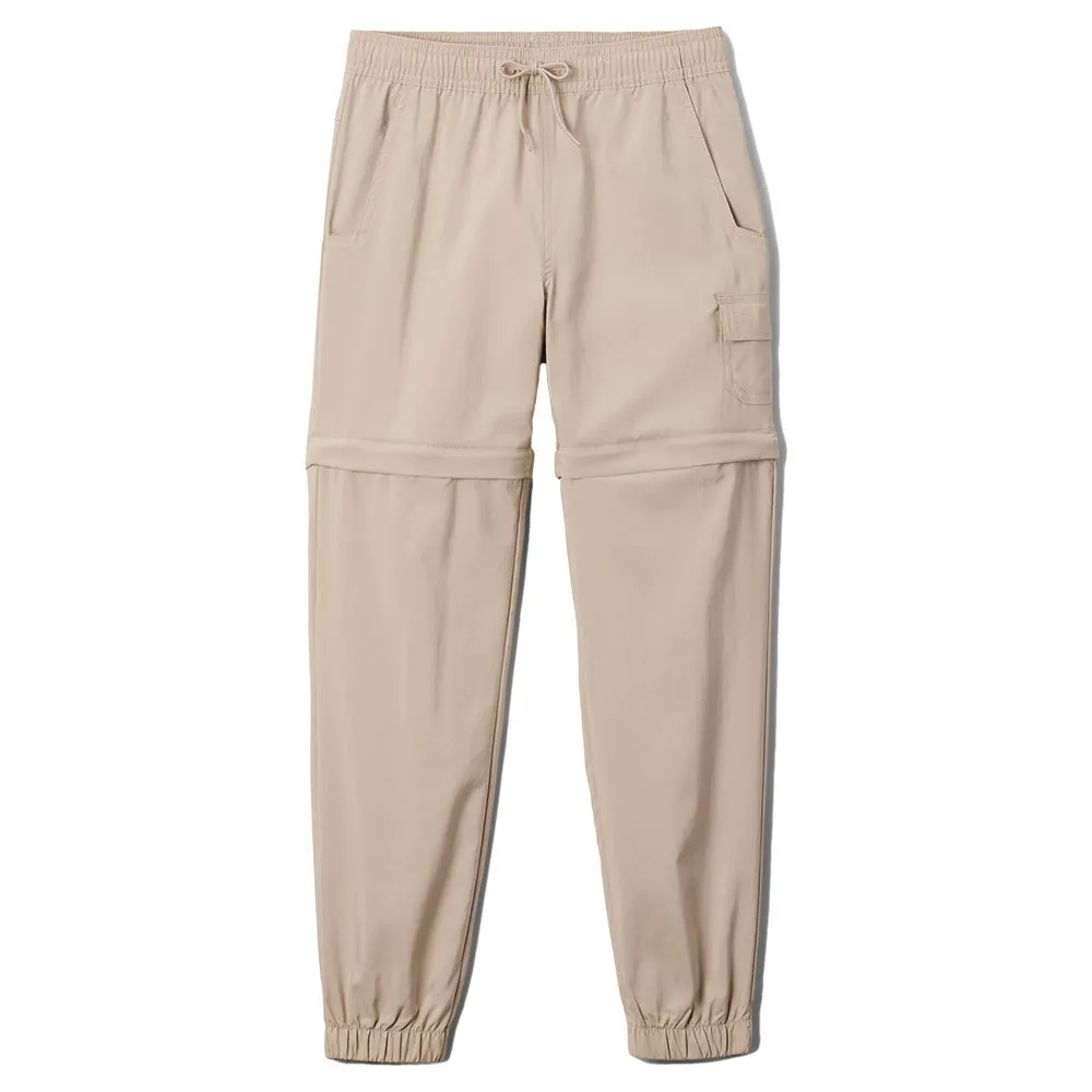 Брюки Columbia Silver Ridge Girl, бежевый
Брюки Columbia Silver Ridge Girl, бежевый