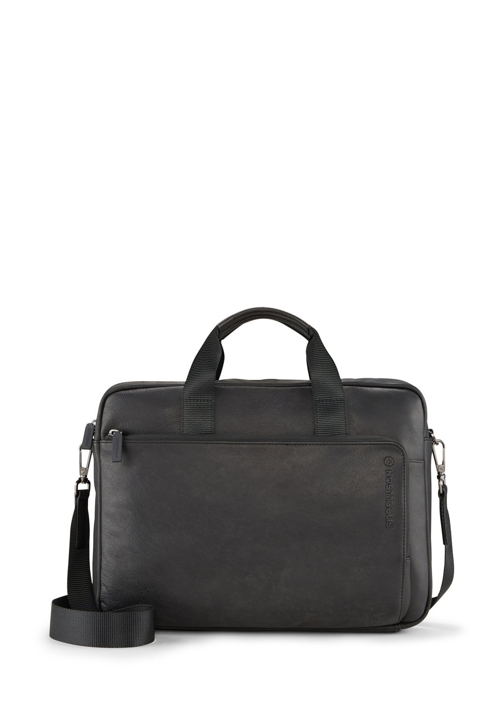 Портфель CLAPTON CHARLES Strellson, черный
Портфель CLAPTON CHARLES Strellson, черный