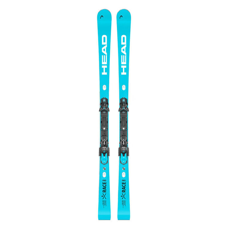 HEAD 2425ESLPROERACEPROFF14 Двойная лыжная доска, малый радиус, 160 см
HEAD 2425ESLPROERACEPROFF14 Двойная лыжная доска, малый радиус, 160 см