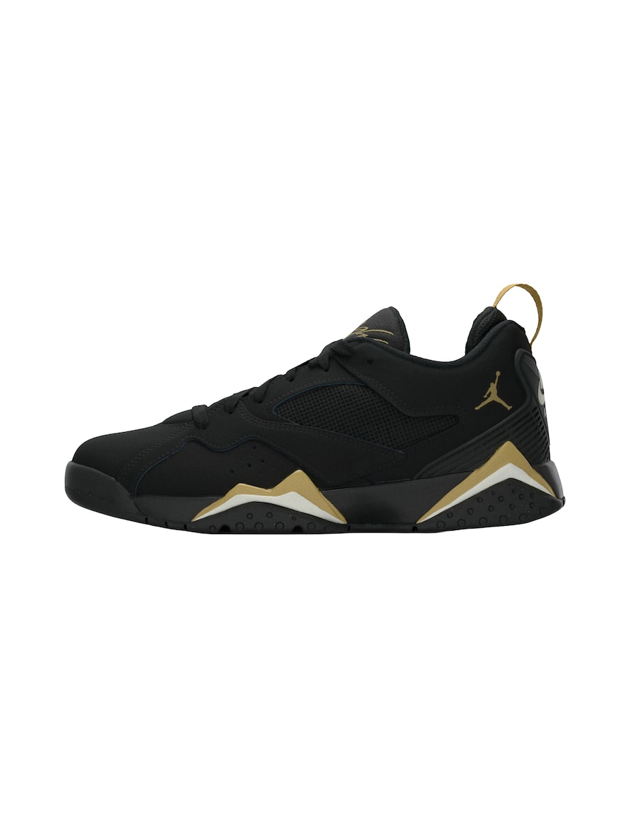 Кроссовки Jordan Air 7 RM, черный
Кроссовки Jordan Air 7 RM, черный