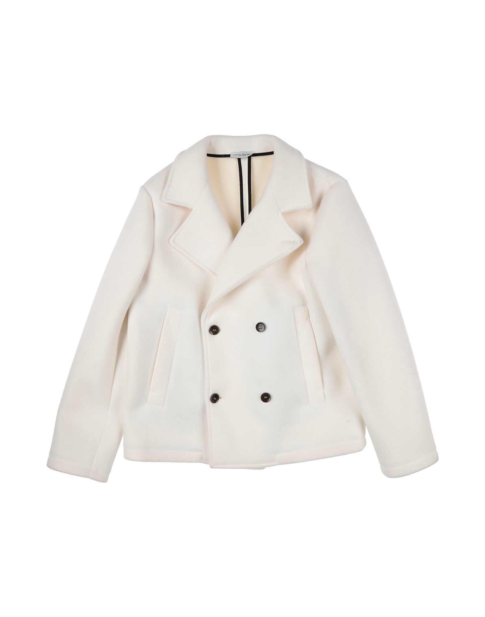 Пальто для мальчиков Paolo Pecora, айвори
Пальто для мальчиков Paolo Pecora, айвори