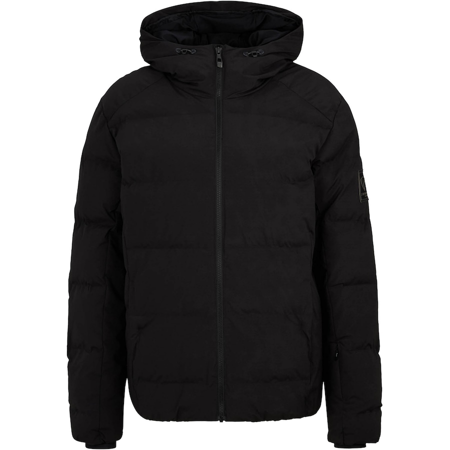 Спортивная куртка ZIENER Tyers, черный
Спортивная куртка ZIENER Tyers, черный