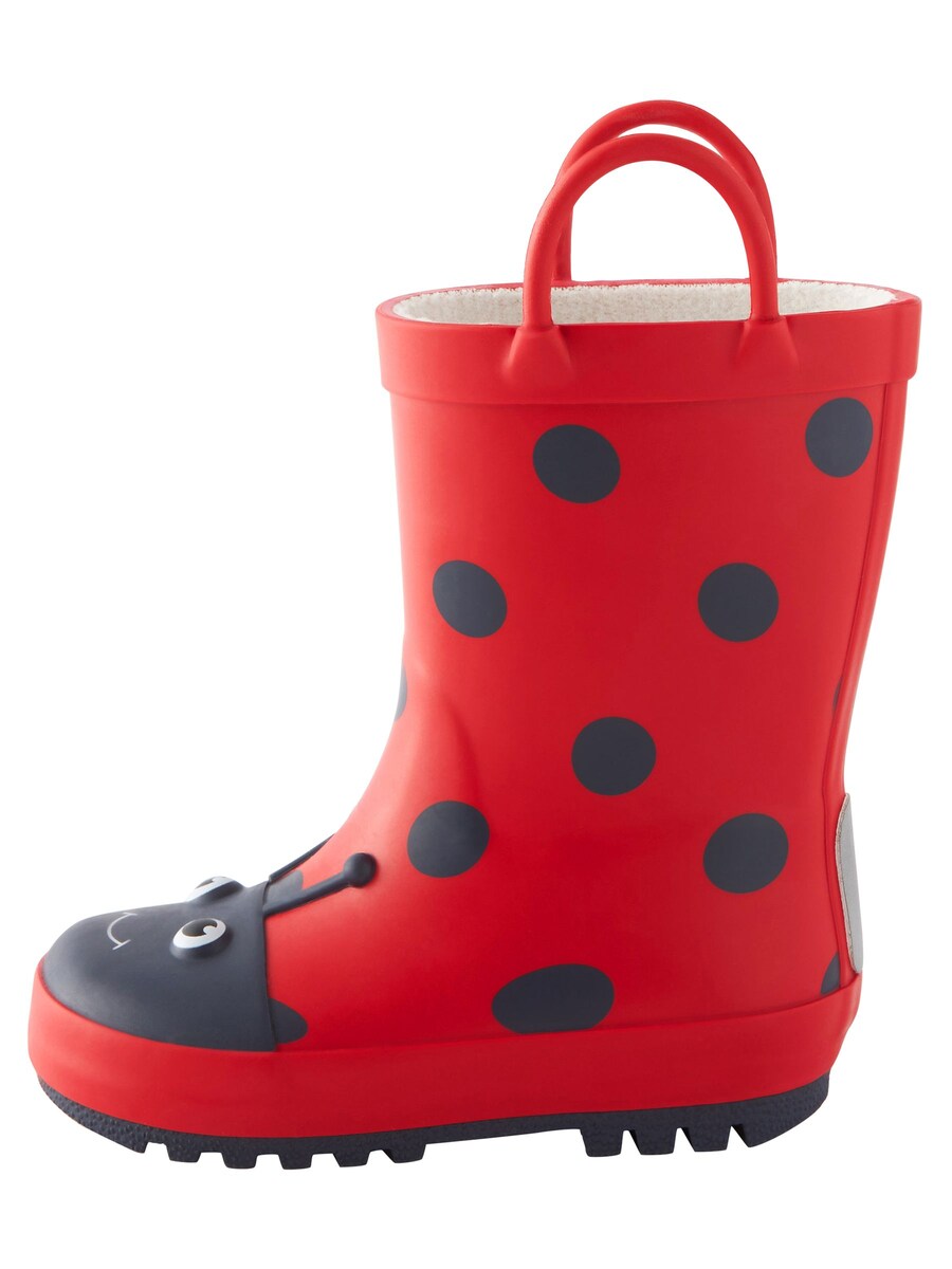 Резиновые сапоги Next, красный
Резиновые сапоги Next, красный
