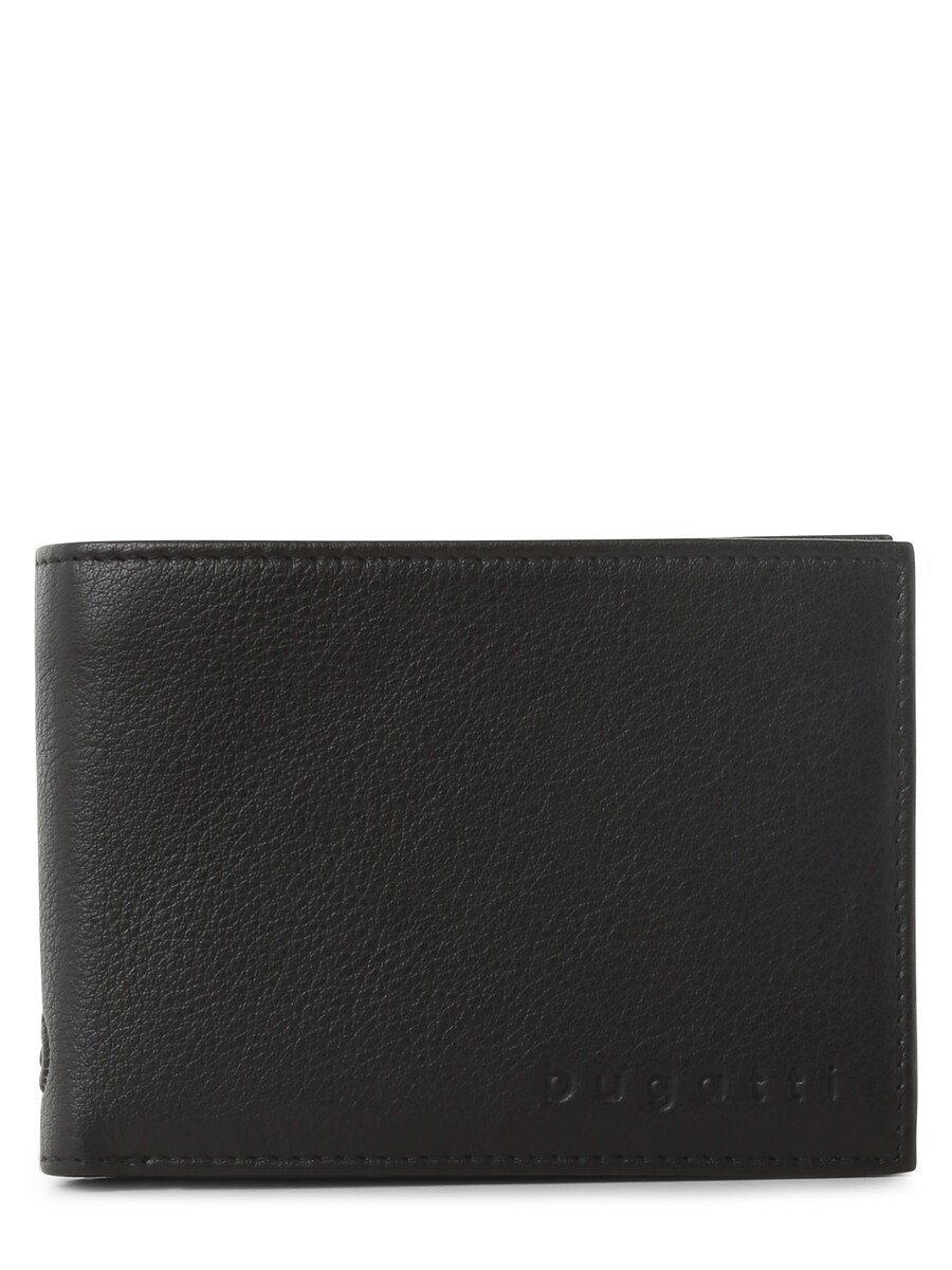 Кошелек bugatti, черный
Кошелек bugatti, черный