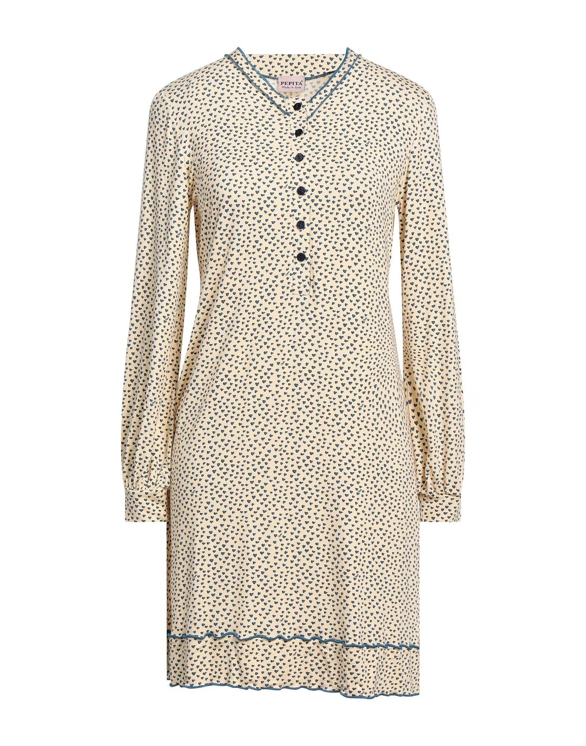 Одежда для сна Pepita, бежевый
Одежда для сна Pepita, бежевый