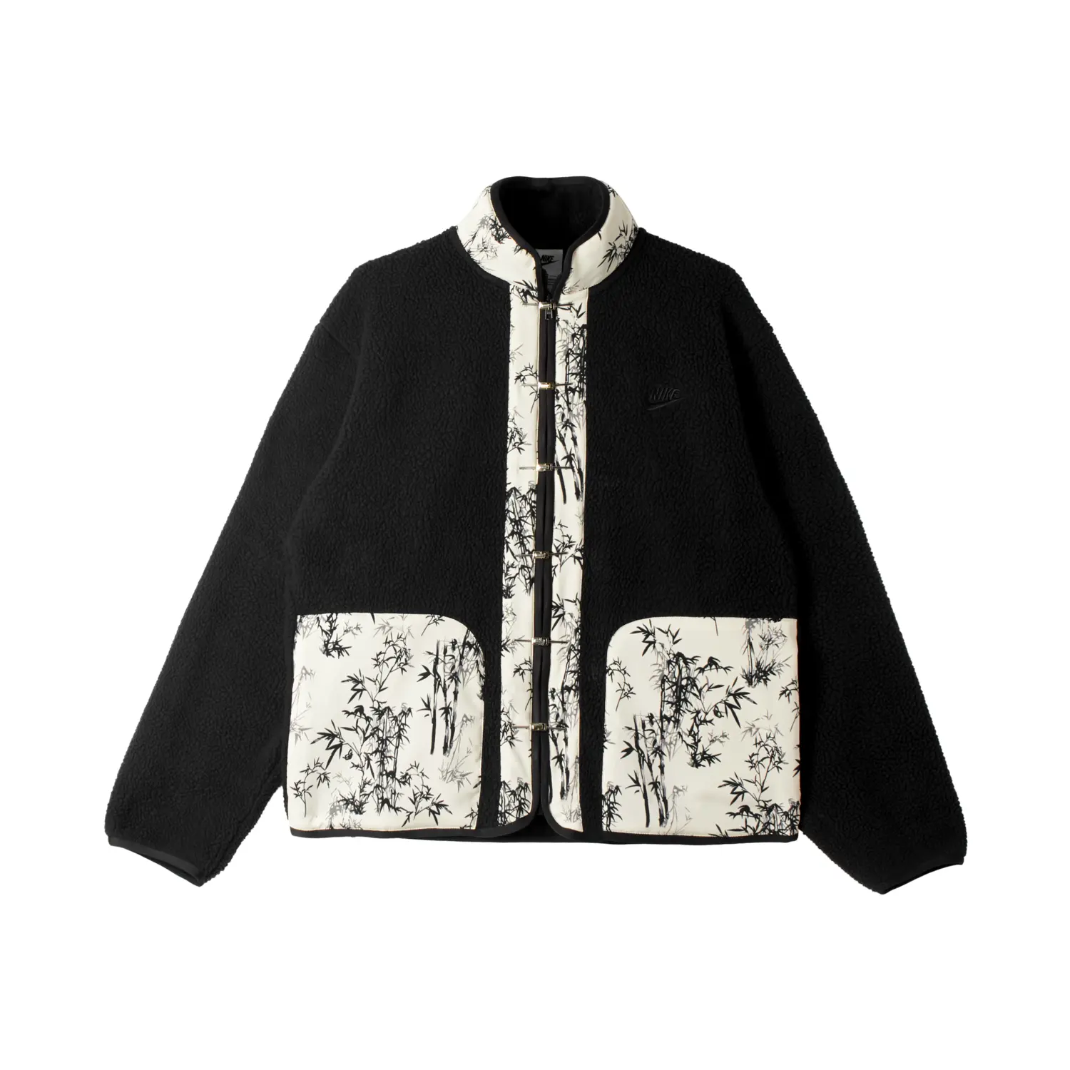 Мужское пальто Club Velvet feel Nike, черный
Мужское пальто Club Velvet feel Nike, черный