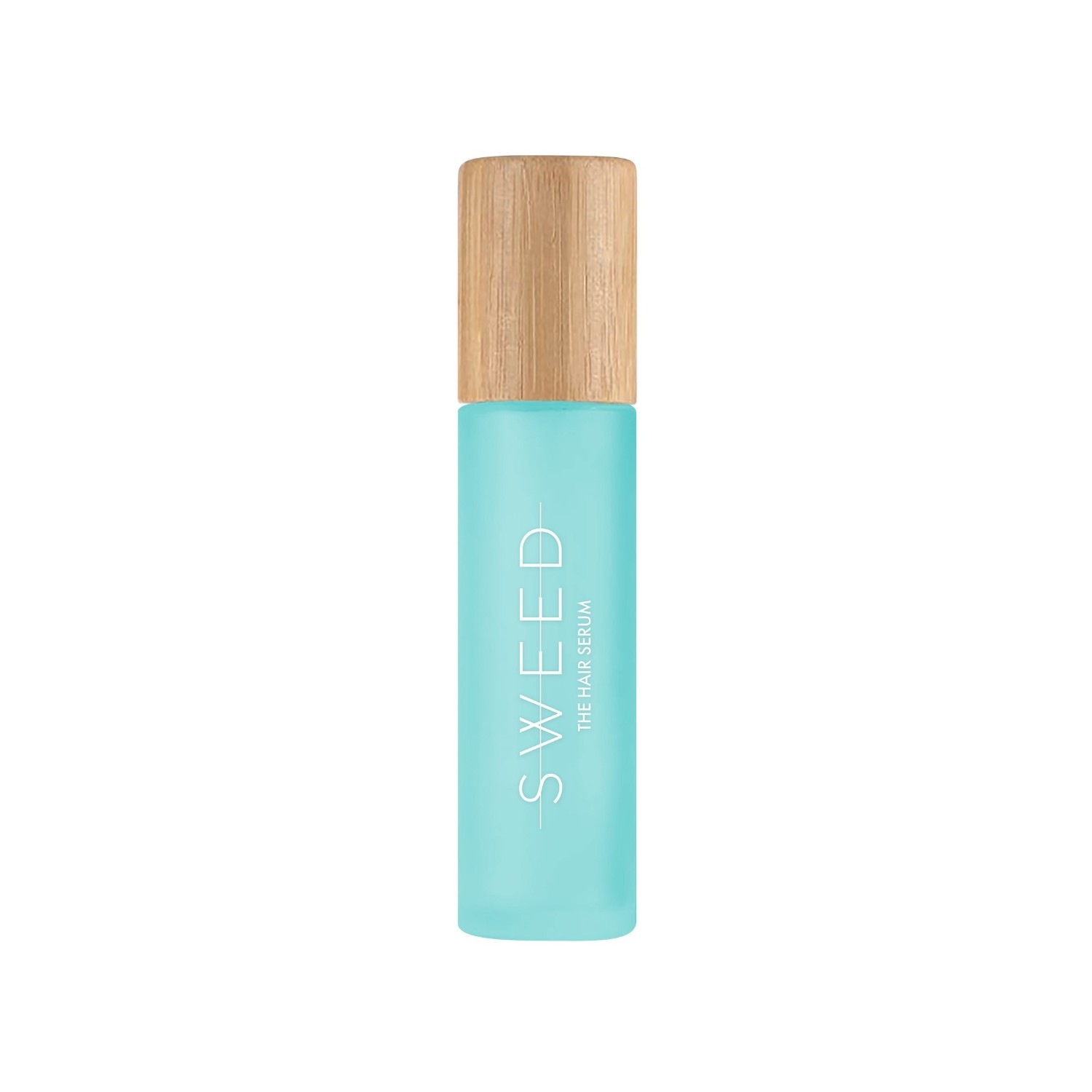 Сыворотка для волос the hair serum Sweed, объем 6 мл
Сыворотка для волос the hair serum Sweed, объем 6 мл