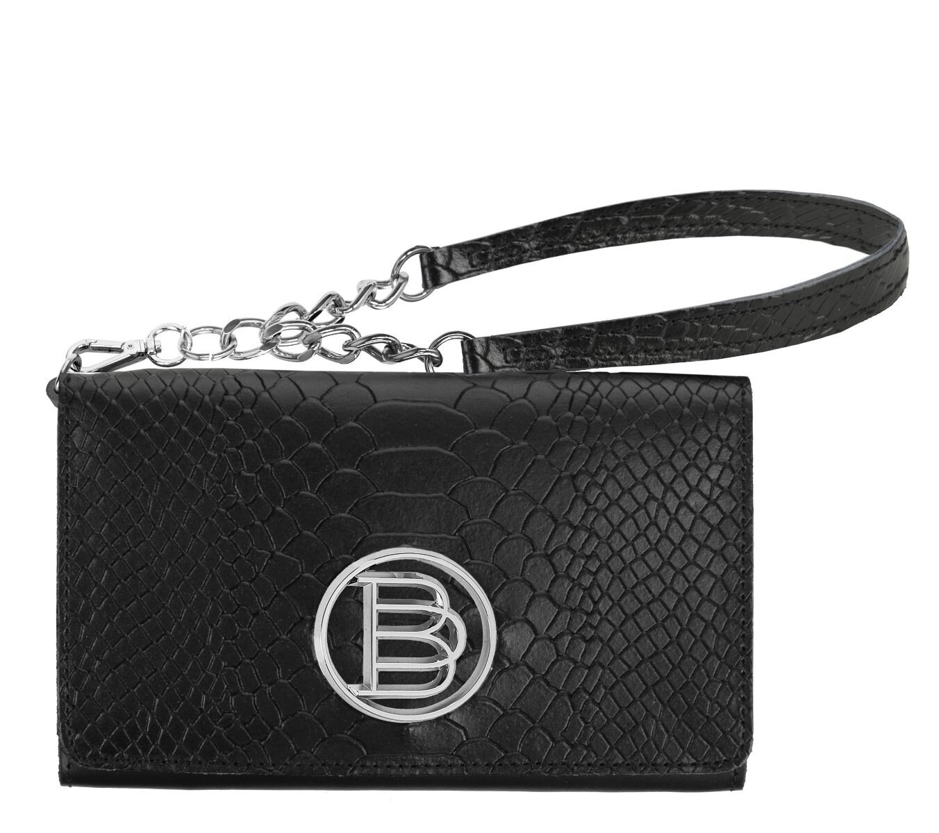 Телефонный чехол Batycki Pyton Czarny, 1 шт
Телефонный чехол Batycki Pyton Czarny, 1 шт