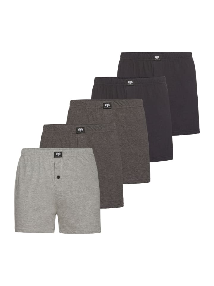 Боксеры CECEBA
Боксеры CECEBA