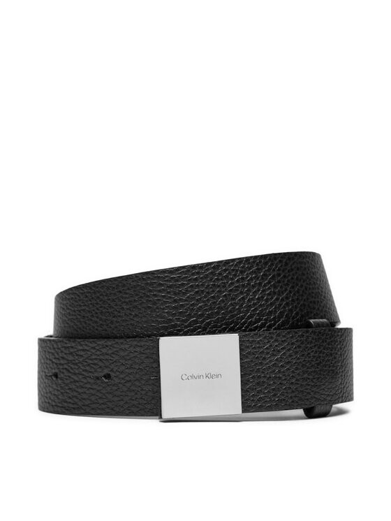 Женский ремень Calvin Klein, черный
Женский ремень Calvin Klein, черный