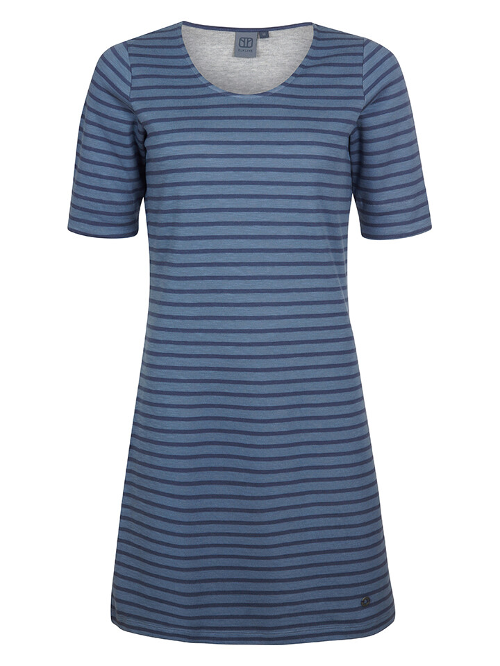 Платье elkline Make my Day, синий
Платье elkline Make my Day, синий