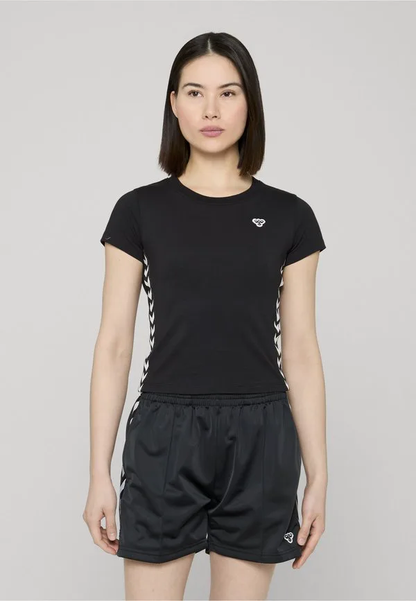 Футболка с принтом в виде логотипа Hummel, Black, Черный, Футболка с принтом в виде логотипа Hummel, Black
Футболка с принтом в виде логотипа Hummel, Black, Черный, Футболка с принтом в виде логотипа Hummel, Black