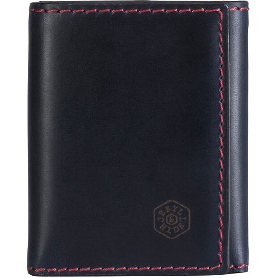 Кошелек Jekyll & Hide Wallet Texas, синий
Кошелек Jekyll & Hide Wallet Texas, синий