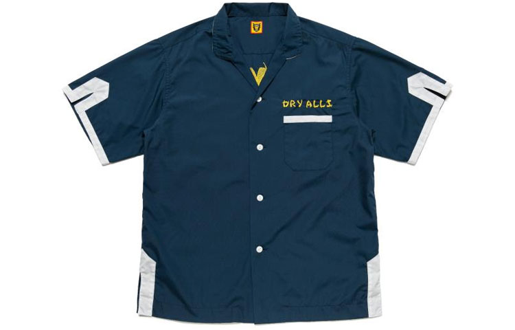 Футболка Human Made мужская коричневая
Футболка Human Made мужская коричневая