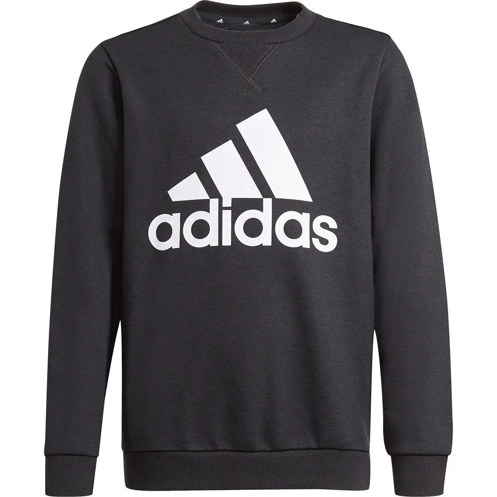 Толстовка adidas Essentials, черный
Толстовка adidas Essentials, черный