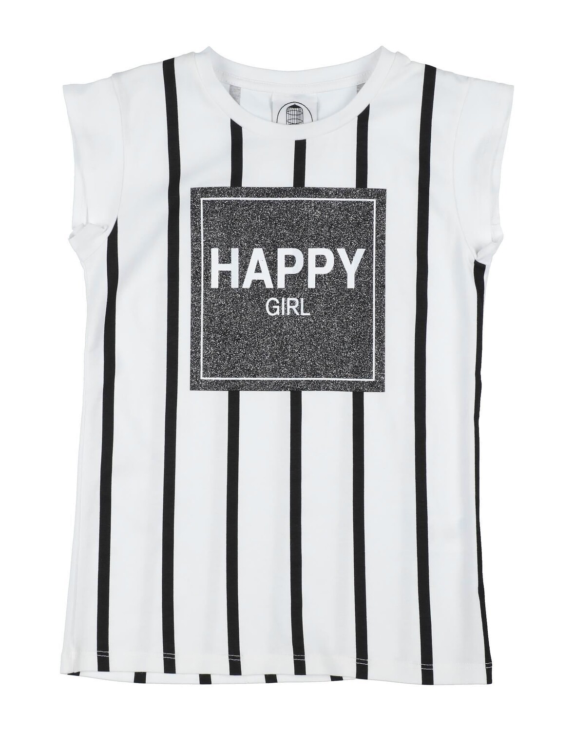 Футболка Le Volière, белый
Футболка Le Volière, белый