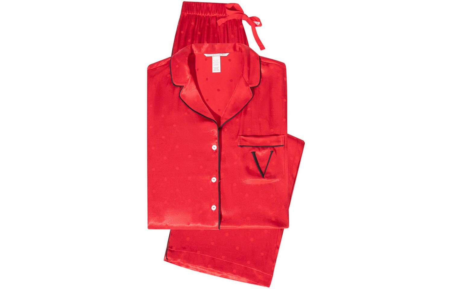 Женские пижамные комплекты Victoria'S Secret
Женские пижамные комплекты Victoria'S Secret