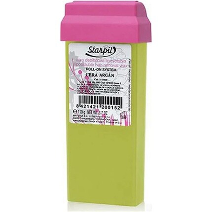 Старпил Арган Шариковый Starpil
Старпил Арган Шариковый Starpil