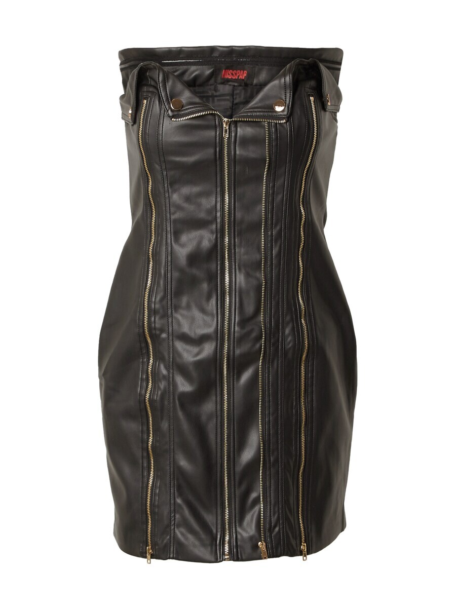 Мини платье Misspap Dress, черный
Мини платье Misspap Dress, черный