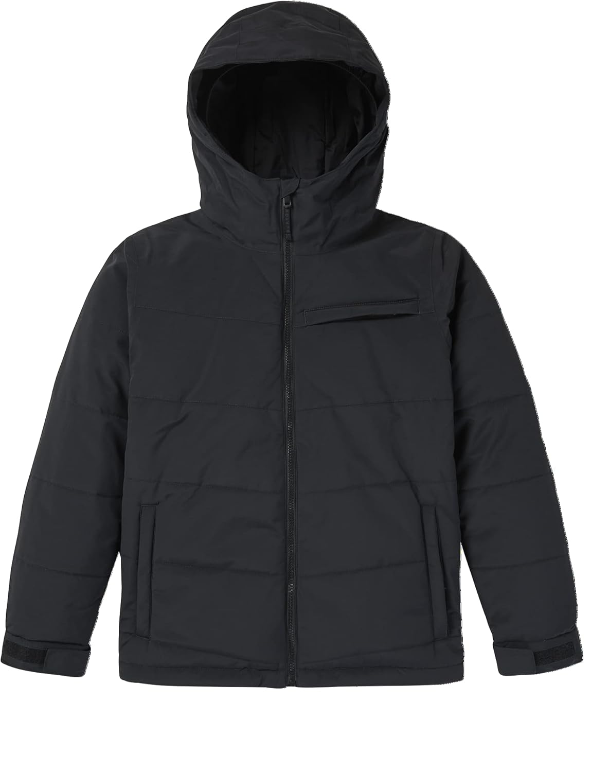 Куртка Burton Boys Ropedrop, True Black
Куртка Burton Boys Ropedrop, True Black