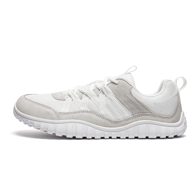 Кроссовки Casual низкие Unisex с амортизацией, антискользящей подошвой и дышащим верхом HOBIBEAR, all белый
Кроссовки Casual низкие Unisex с амортизацией, антискользящей подошвой и дышащим верхом HOBIBEAR, all белый