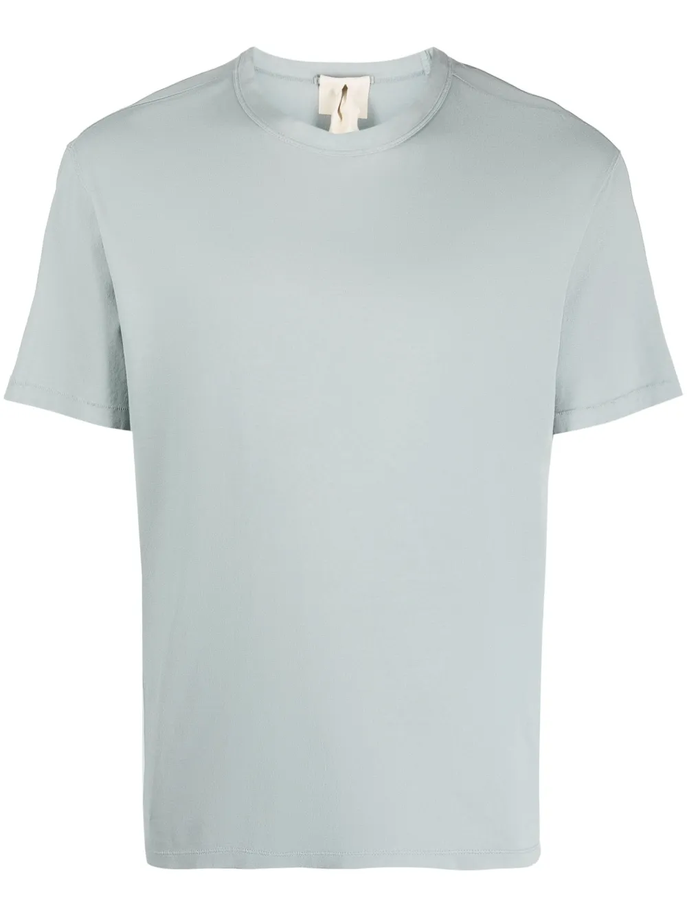 Футболка с нашивкой-логотипом TEN C, серый
Футболка с нашивкой-логотипом TEN C, серый