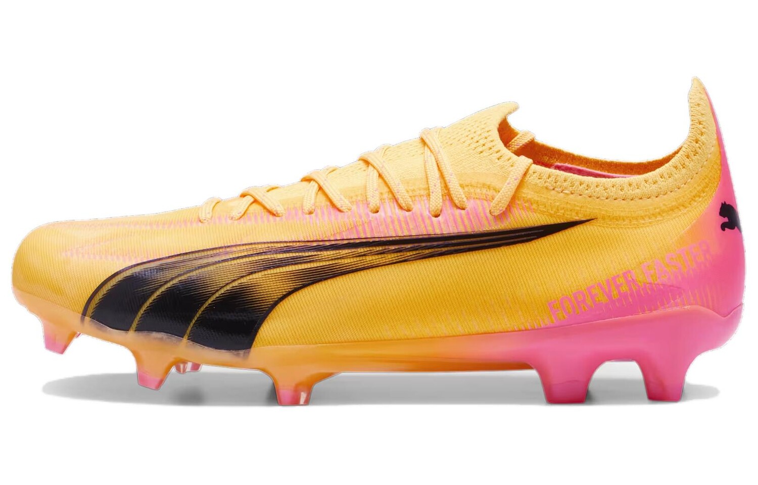 Женские кроссовки Ultra Ultimate FG AG «Forever Faster Pack» Puma
Женские кроссовки Ultra Ultimate FG AG «Forever Faster Pack» Puma