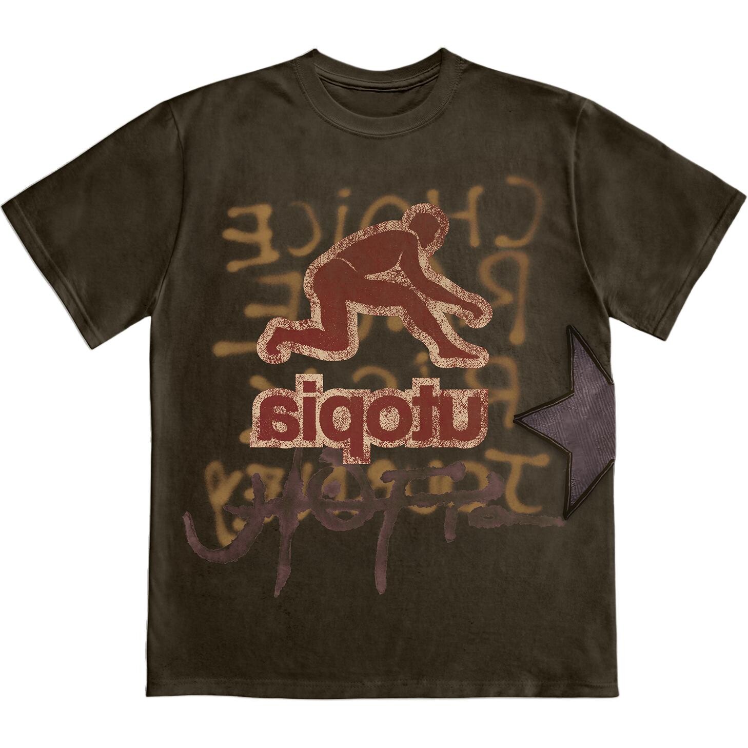 Футболка Jordan Signature Co-brand унисекс, угольно-серая Travis Scott, серый
Футболка Jordan Signature Co-brand унисекс, угольно-серая Travis Scott, серый