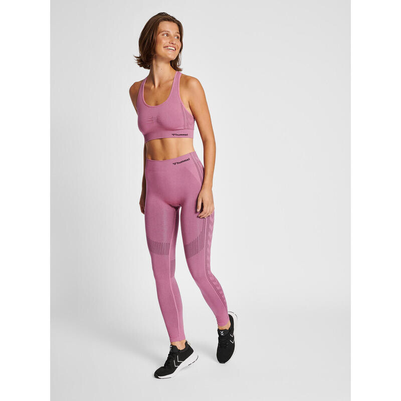 Топ спортивный Hummel, цвет azaleenrosa
Топ спортивный Hummel, цвет azaleenrosa